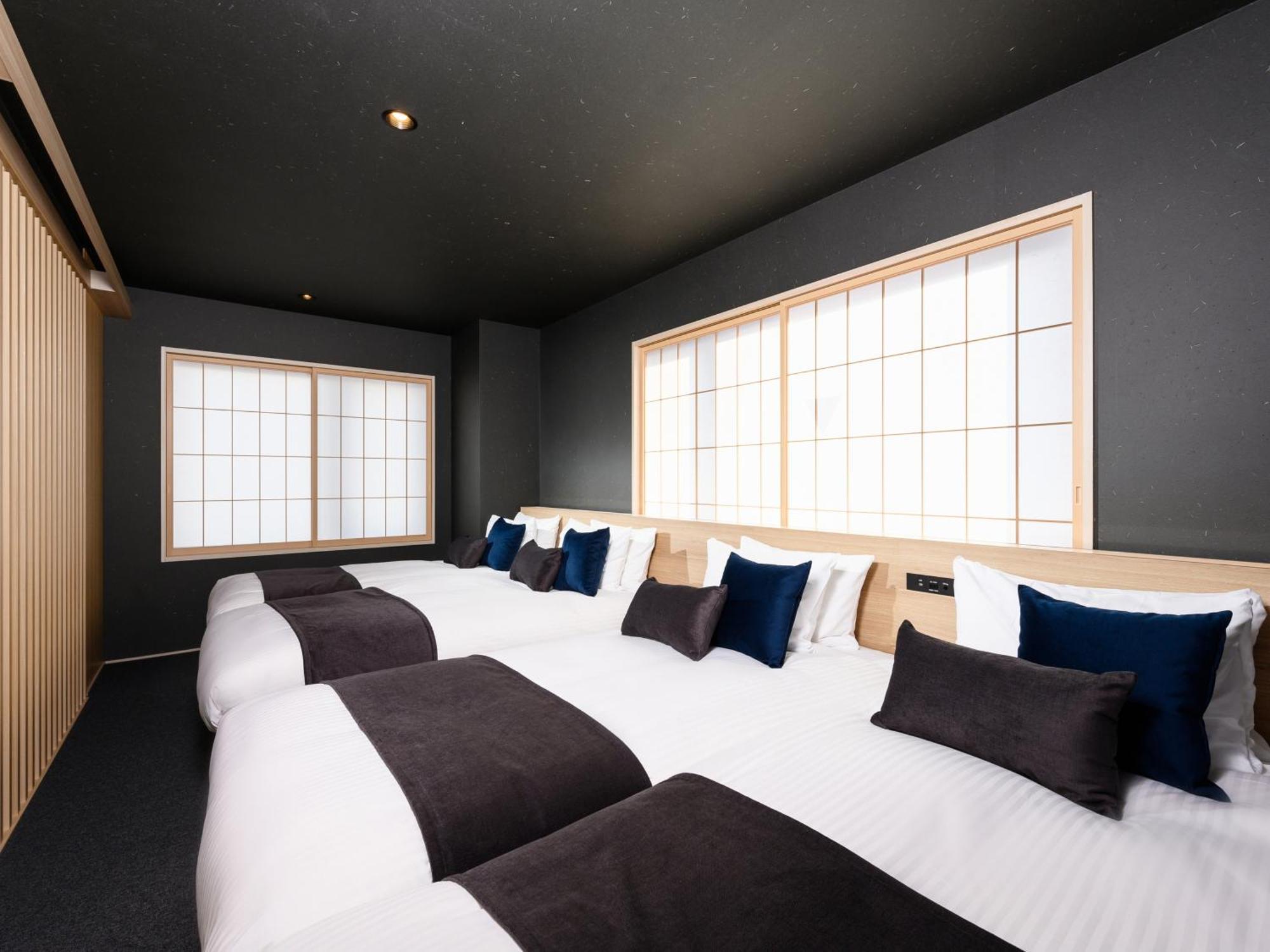 Mimaru Tokyo Ueno Okachimachi Hotel Eksteriør billede