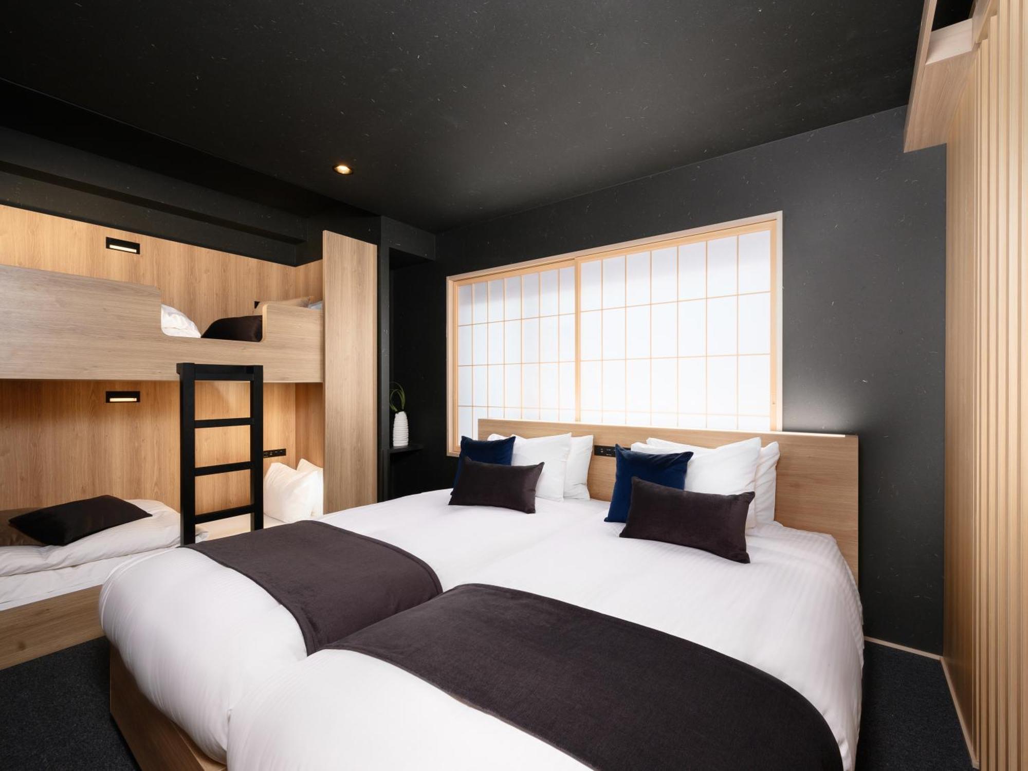 Mimaru Tokyo Ueno Okachimachi Hotel Eksteriør billede