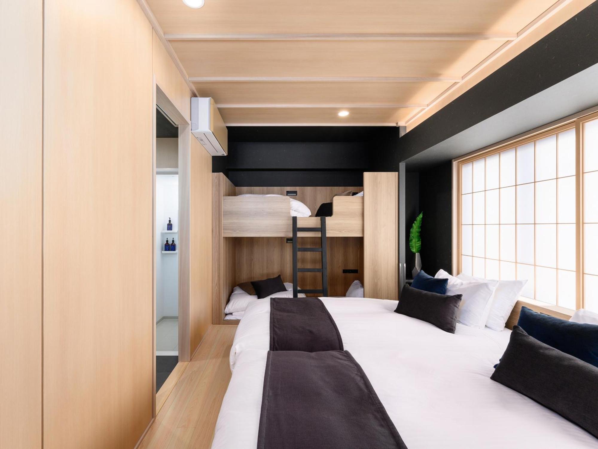 Mimaru Tokyo Ueno Okachimachi Hotel Eksteriør billede