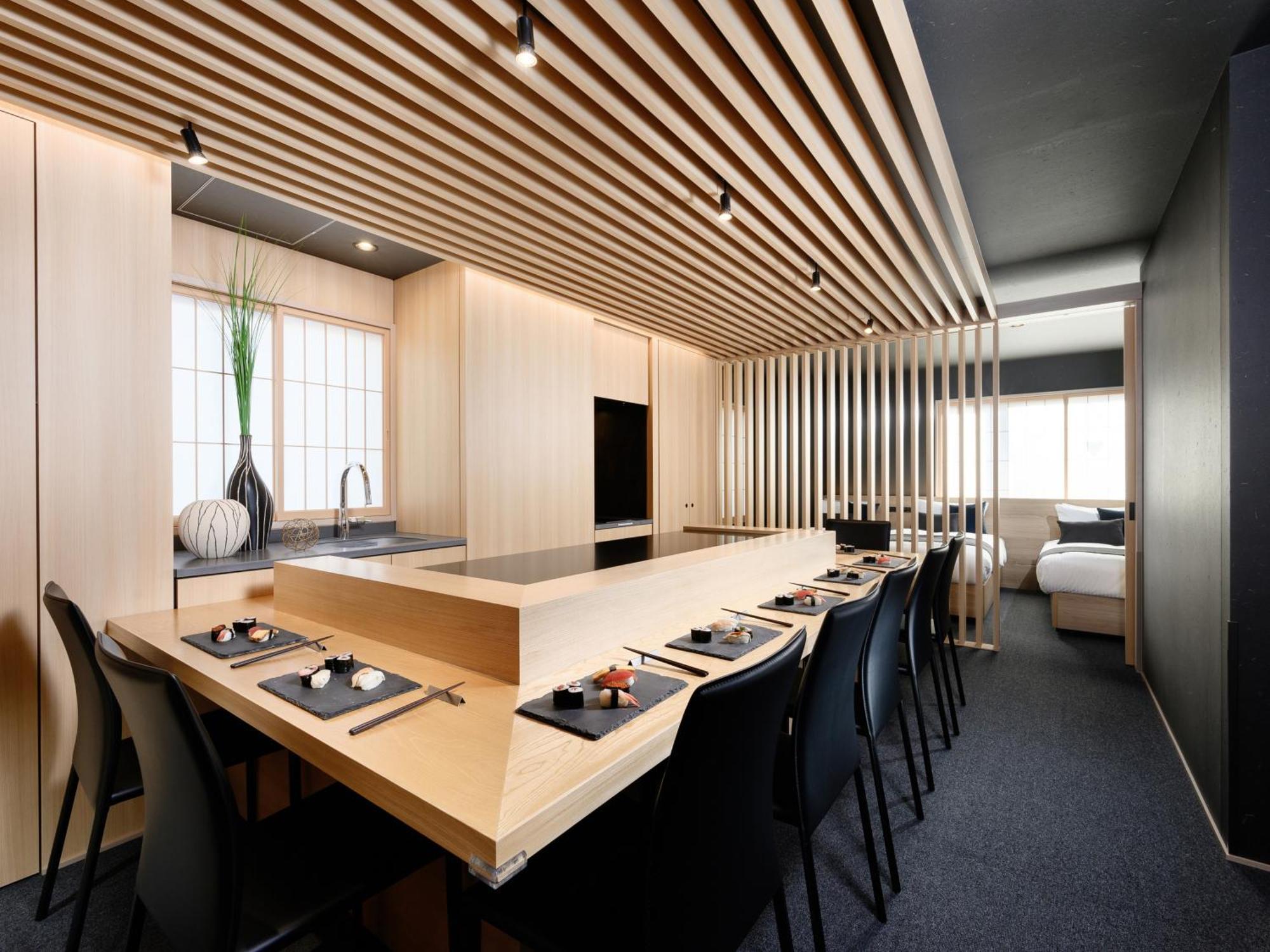 Mimaru Tokyo Ueno Okachimachi Hotel Eksteriør billede