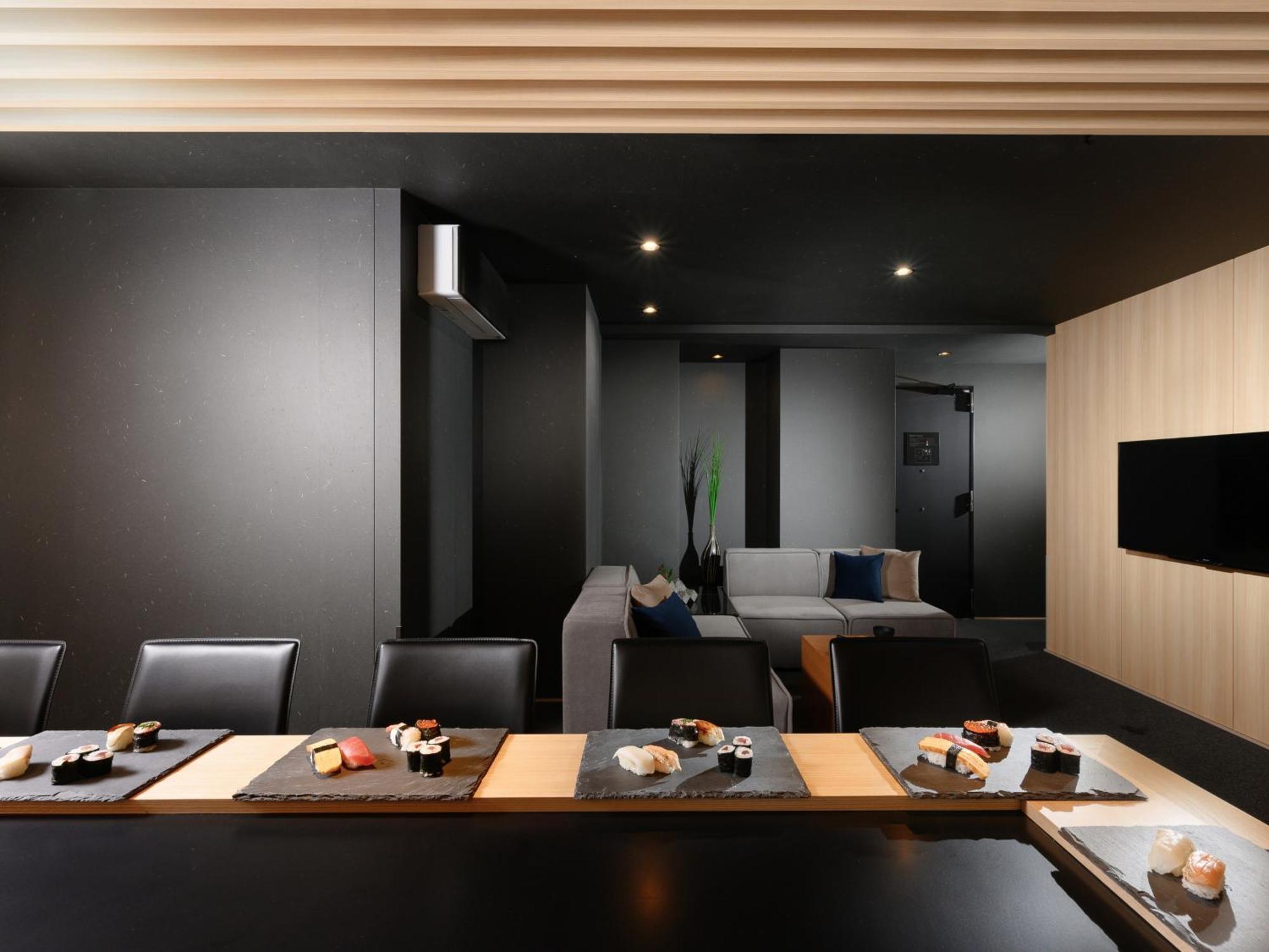 Mimaru Tokyo Ueno Okachimachi Hotel Eksteriør billede