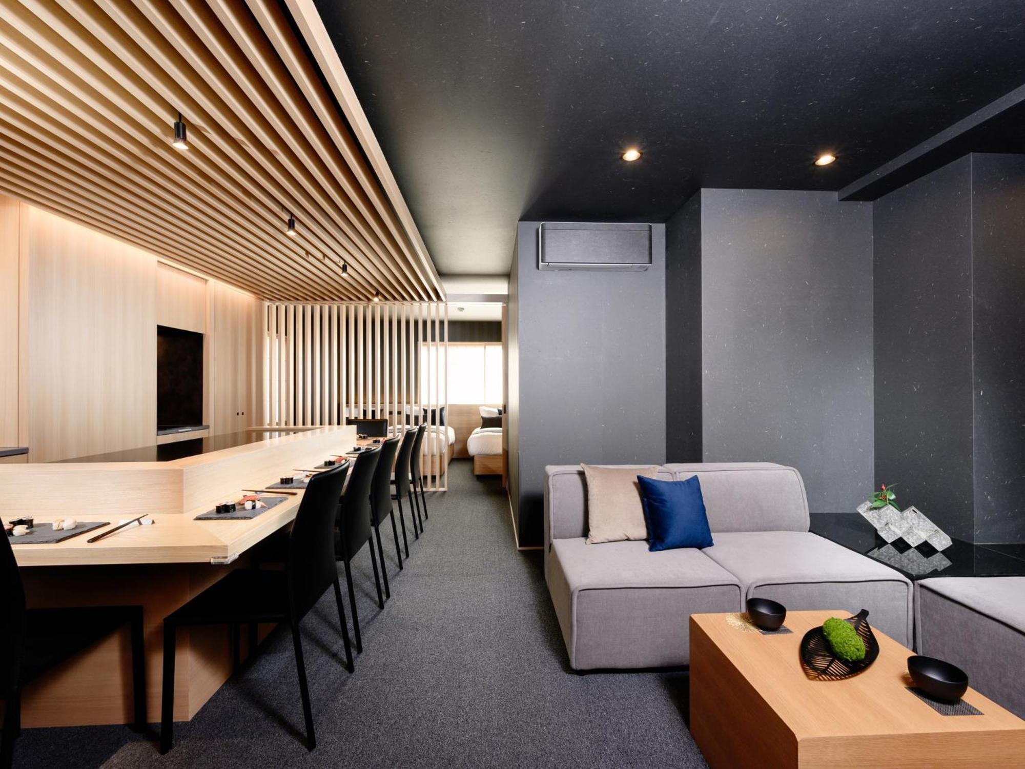 Mimaru Tokyo Ueno Okachimachi Hotel Eksteriør billede