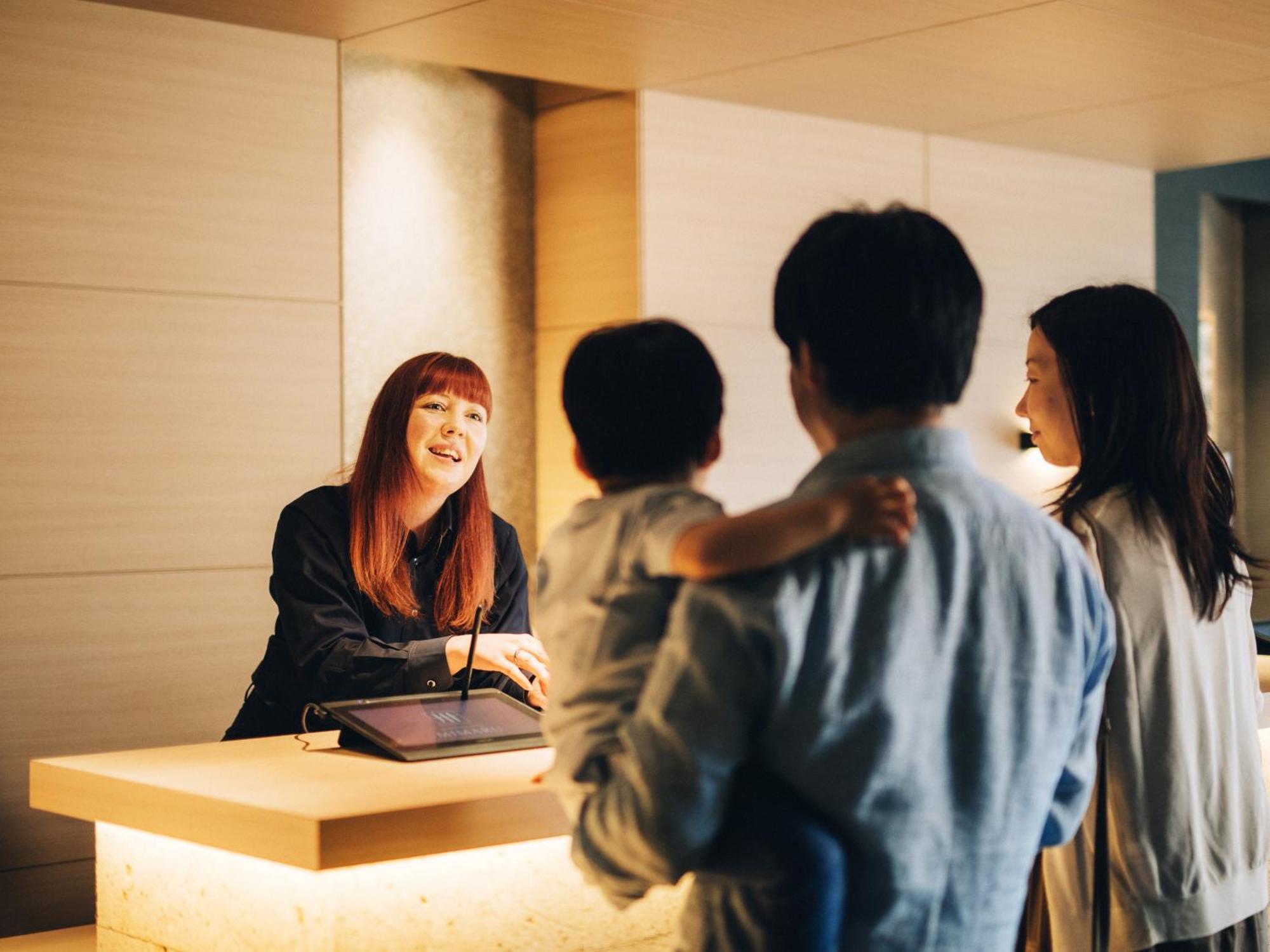 Mimaru Tokyo Ueno Okachimachi Hotel Eksteriør billede