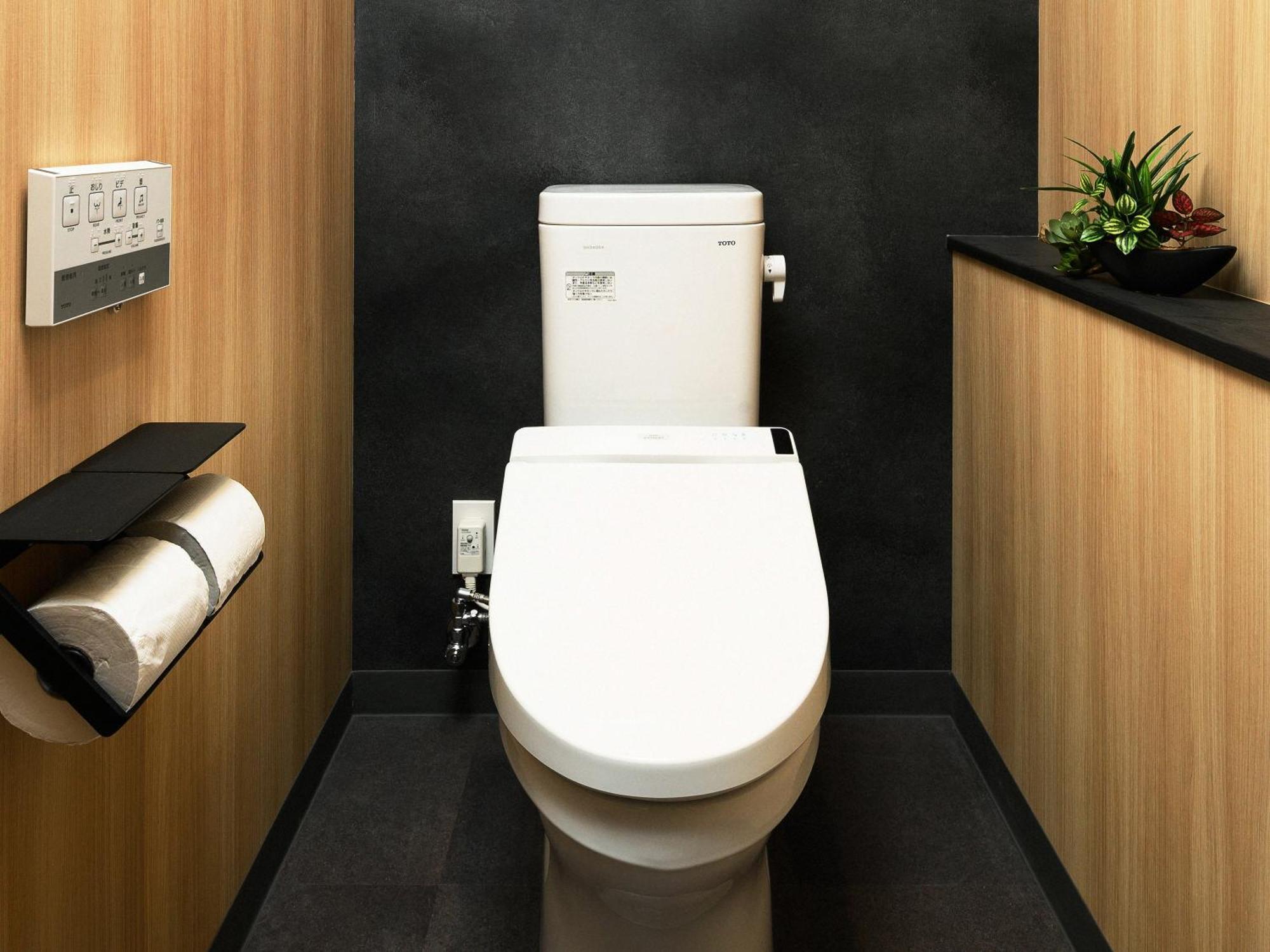 Mimaru Tokyo Ueno Okachimachi Hotel Eksteriør billede