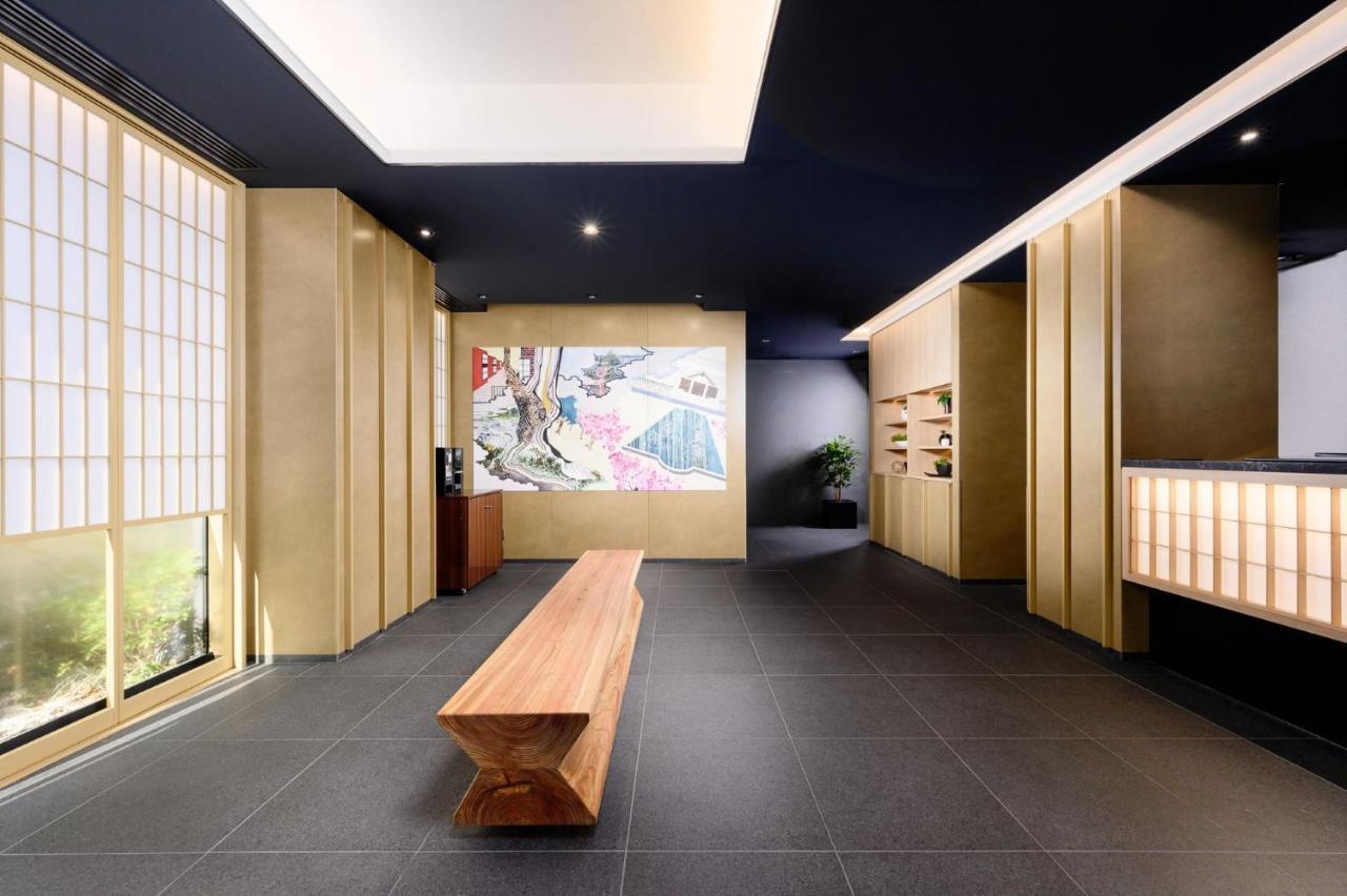 Mimaru Tokyo Ueno Okachimachi Hotel Eksteriør billede