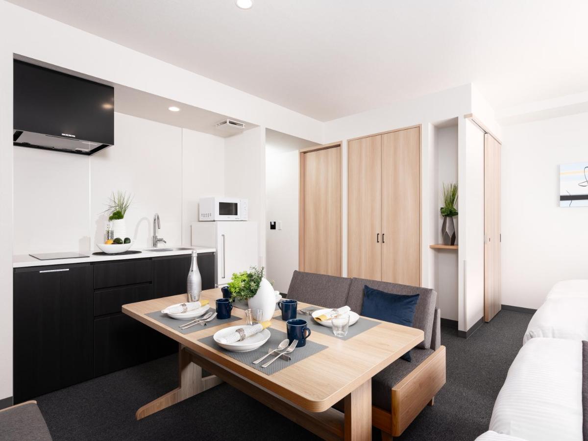 Mimaru Tokyo Ueno Okachimachi Hotel Eksteriør billede