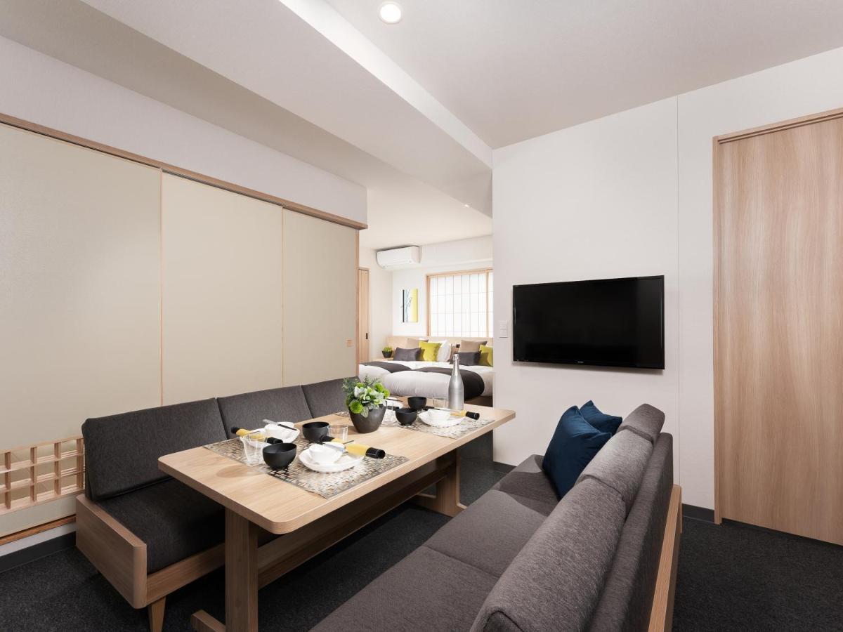 Mimaru Tokyo Ueno Okachimachi Hotel Eksteriør billede