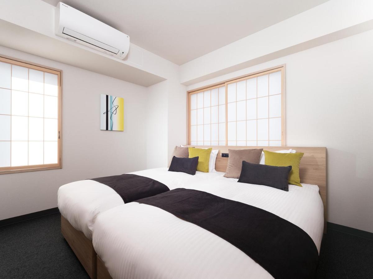 Mimaru Tokyo Ueno Okachimachi Hotel Eksteriør billede